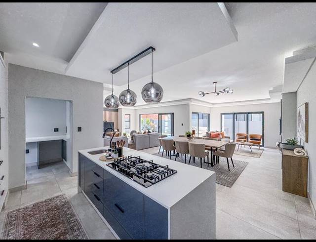 4 BEDROOM HOUSE FOR SALE IN FOUNTAINBROOK ESTATE